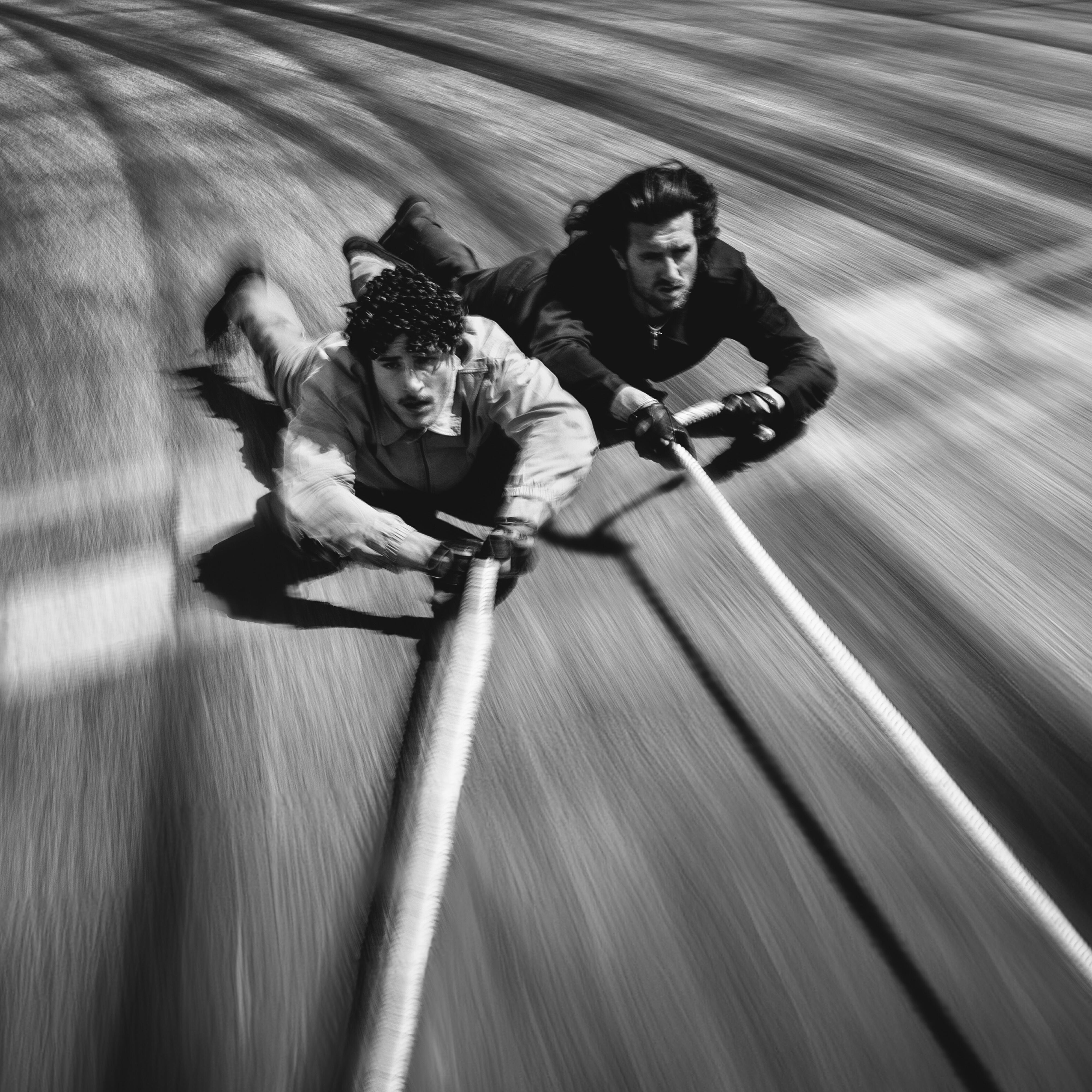 Релиз The Fastest Time Of Our Lives