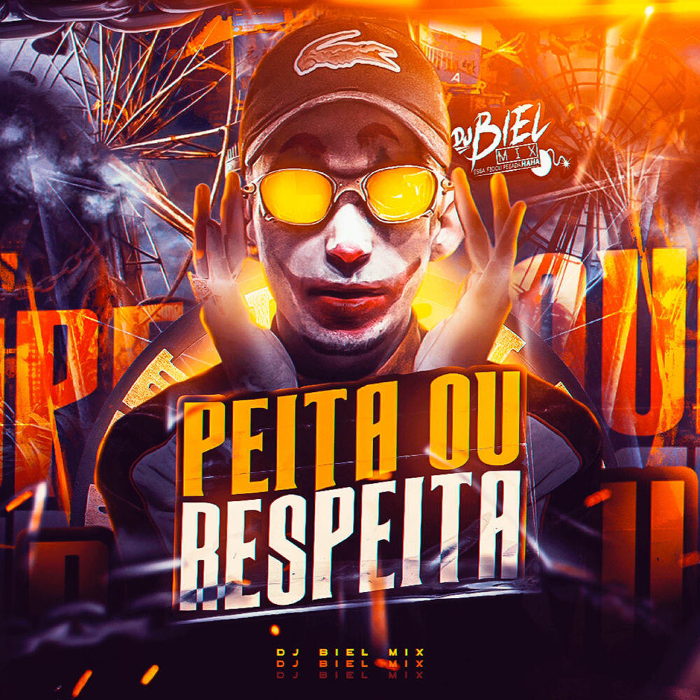 Релиз Peita ou Respeita
