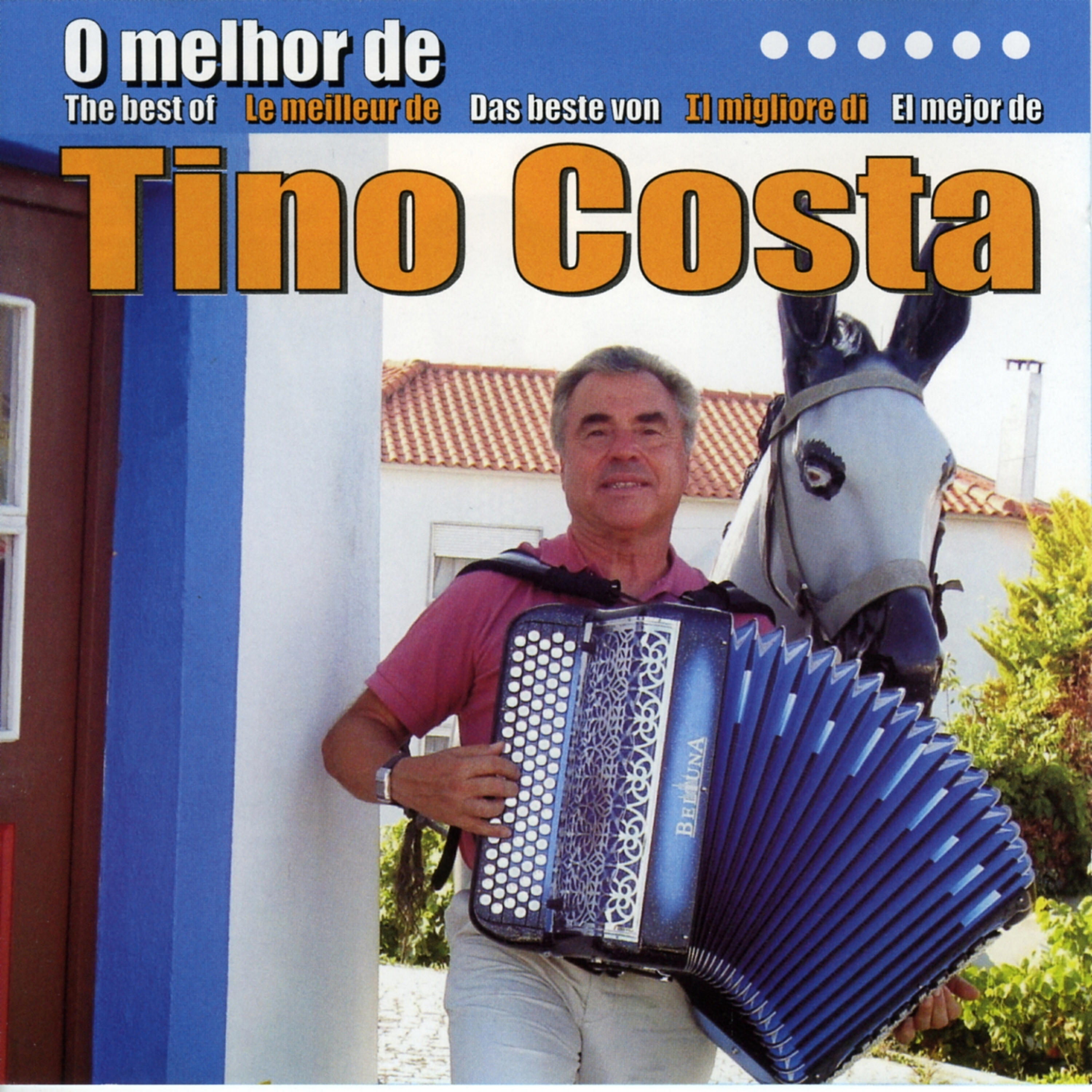 Tino Costa