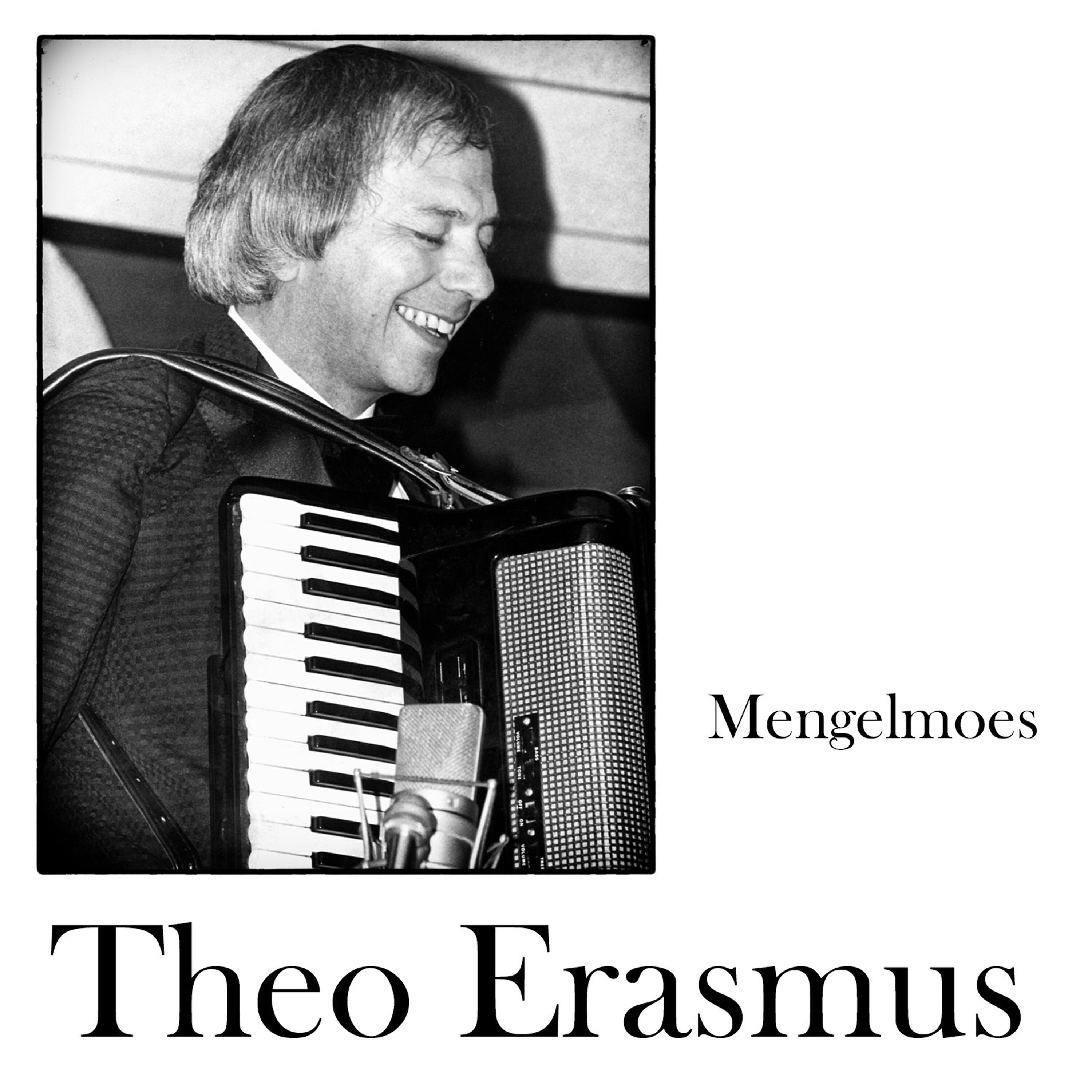 Релиз Mengelmoes