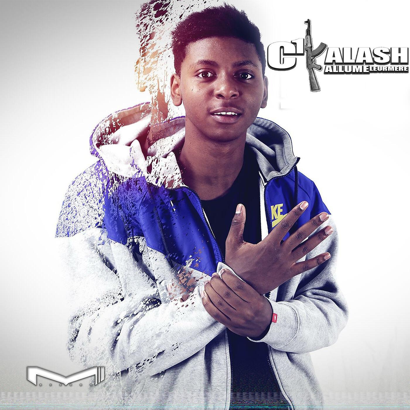 Релиз C1kalashkallumeleurmere