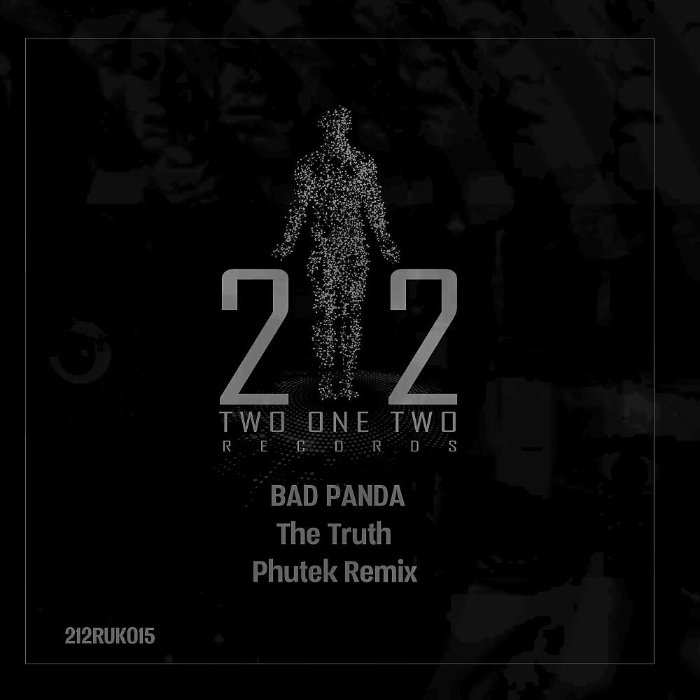Релиз The Truth EP