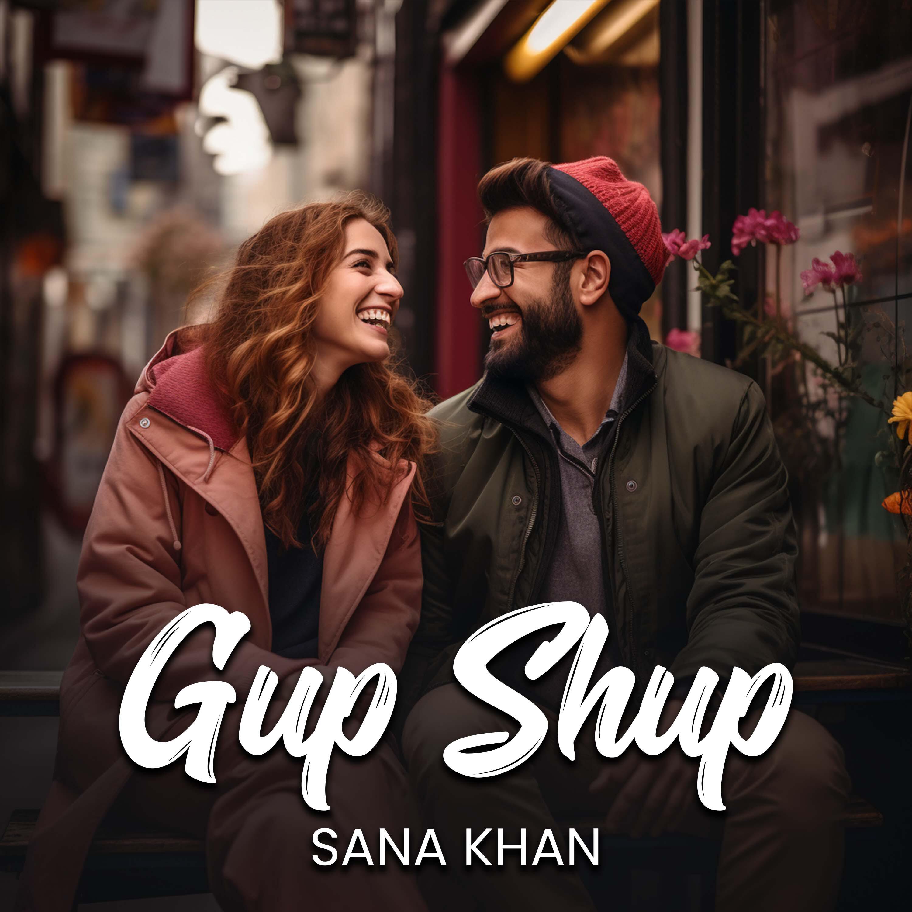 Релиз Gup Shup