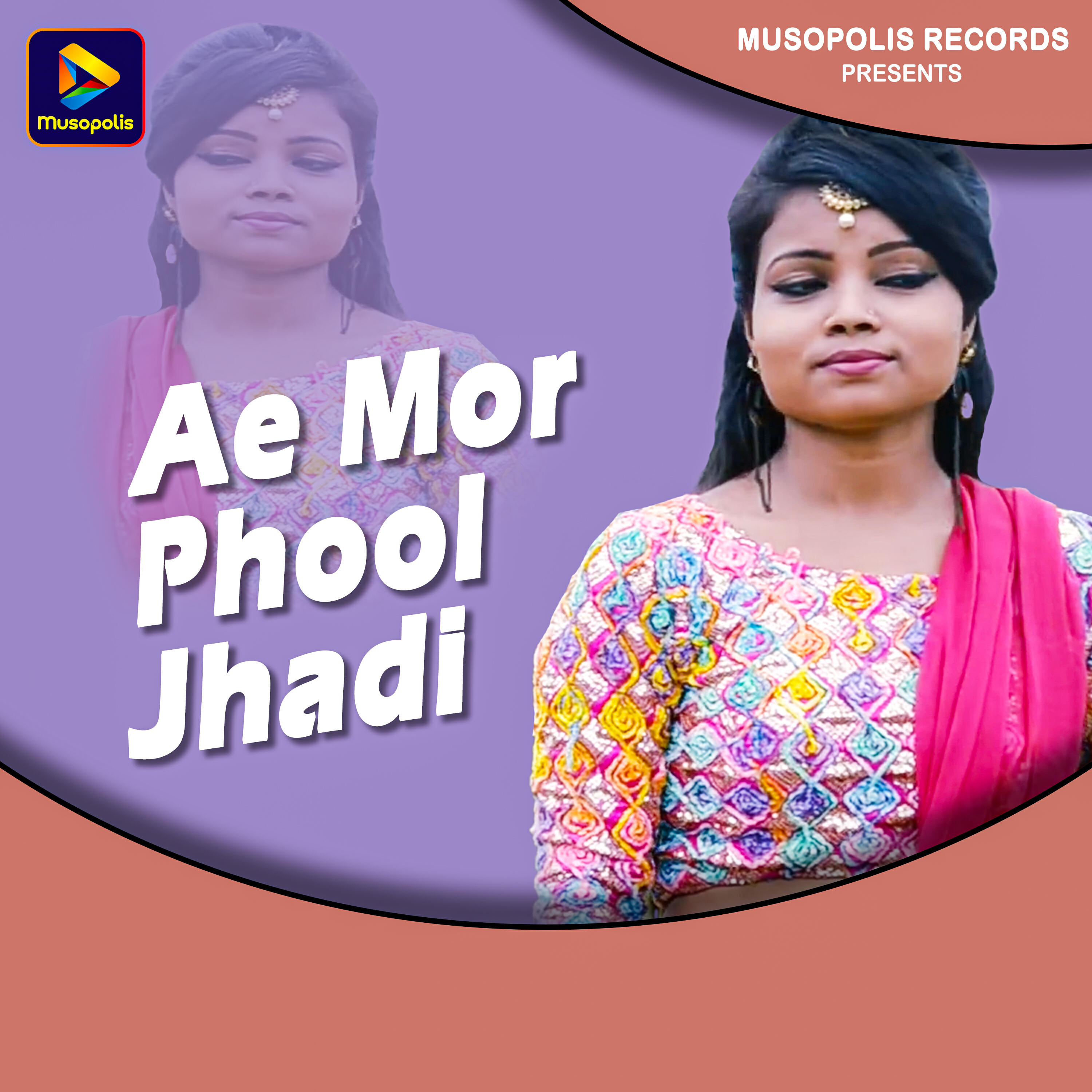 Релиз Ae Mor Phool Jhadi