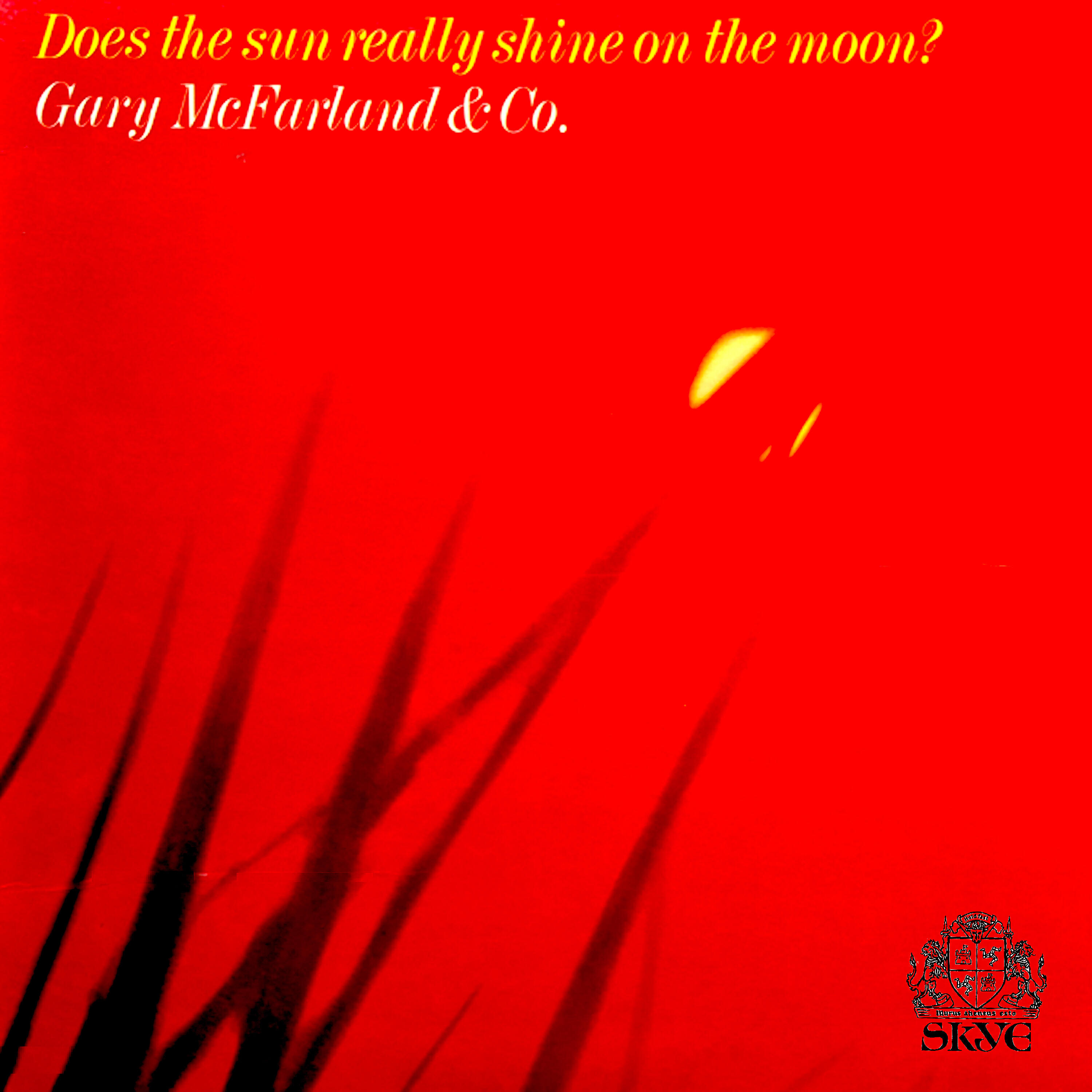 Релиз Does the Sun Really Shine on the Moon?