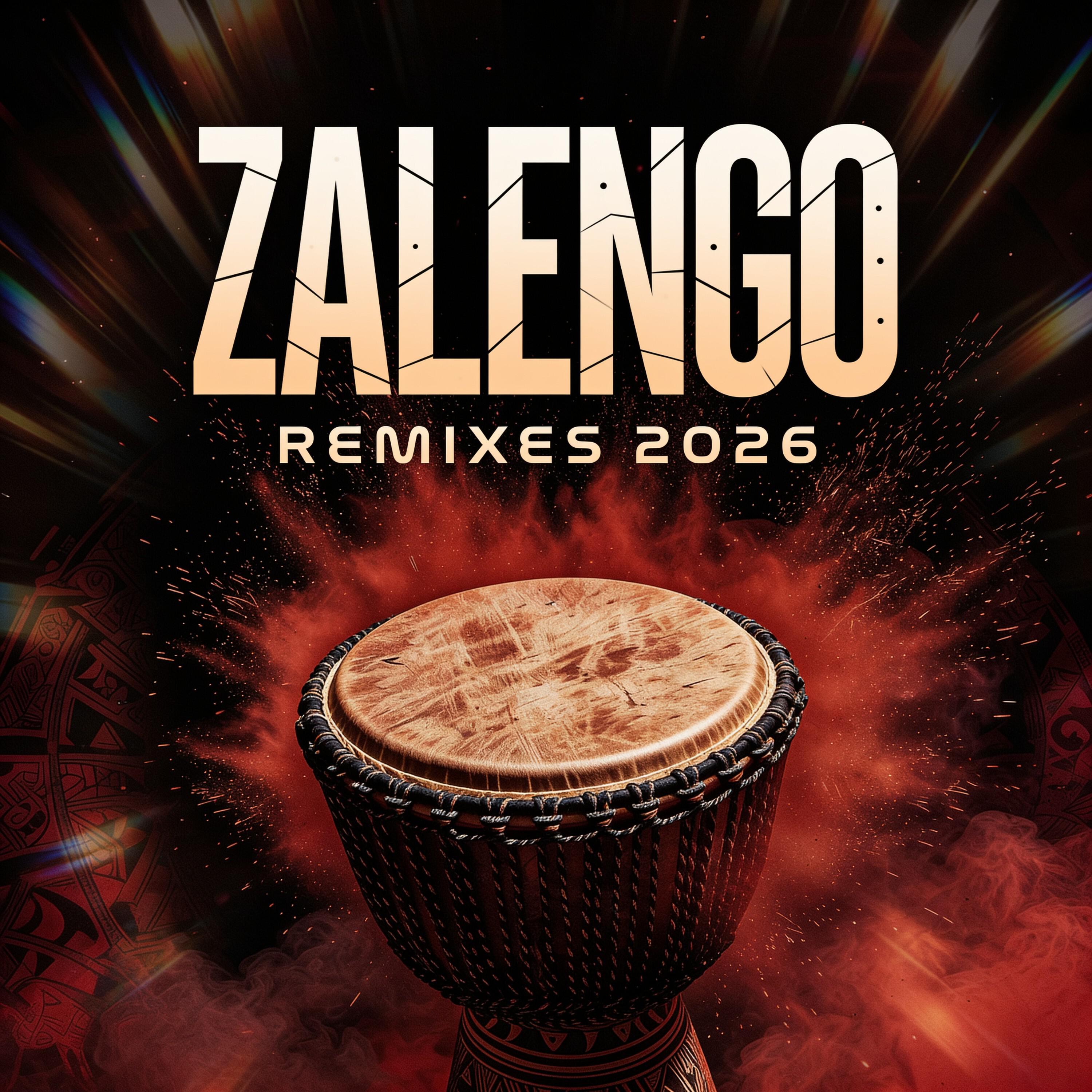 Релиз REMIXES 2026