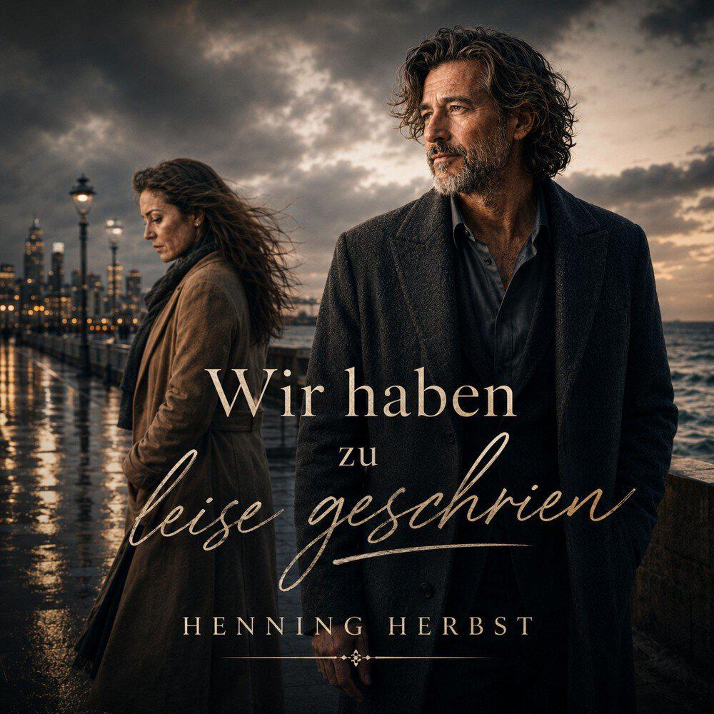 Релиз Wir haben zu leise geschrien