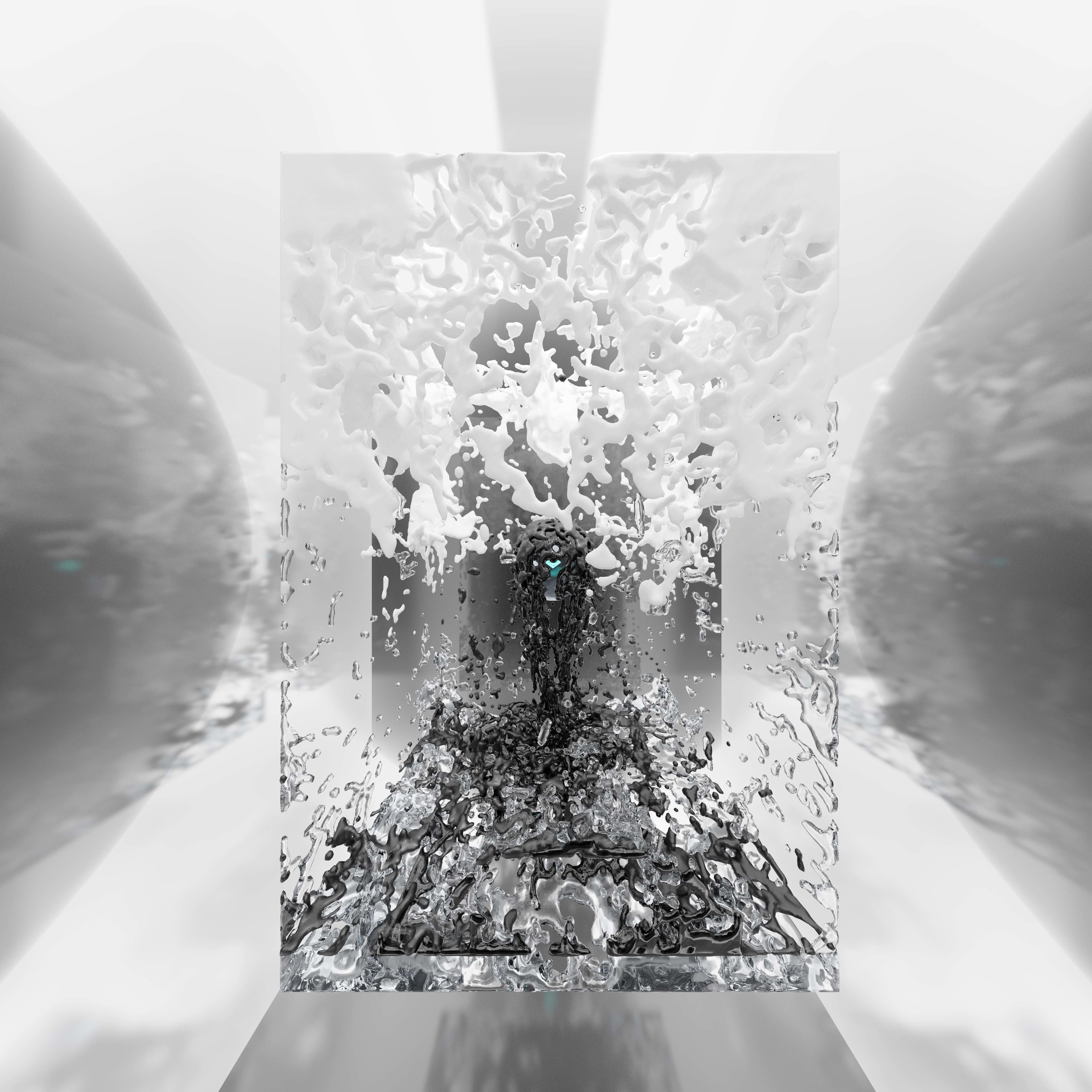 Релиз Liquidity