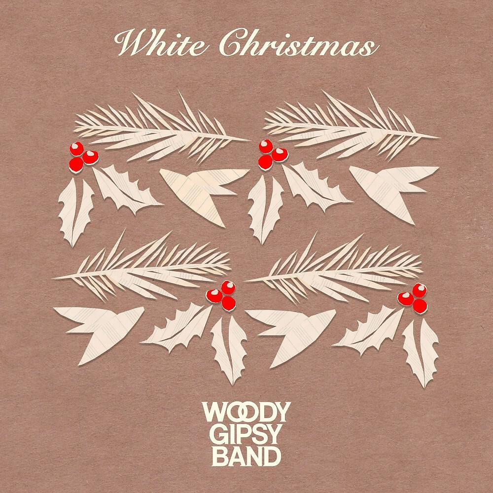 Релиз White Christmas