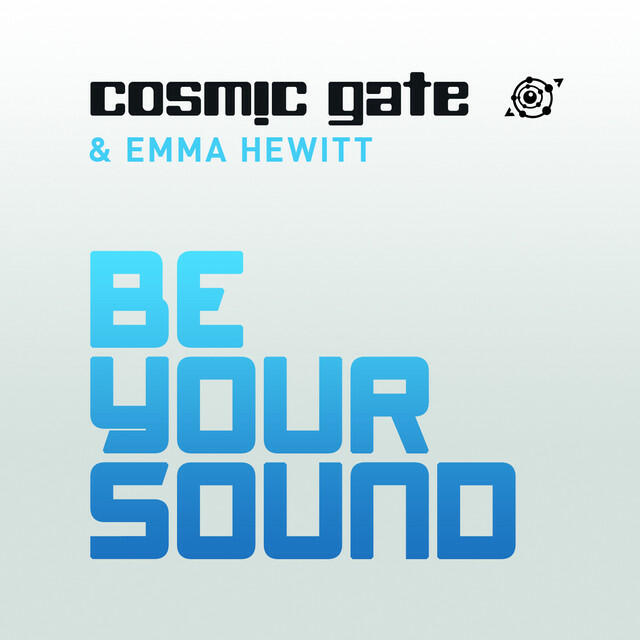 Релиз Be Your Sound