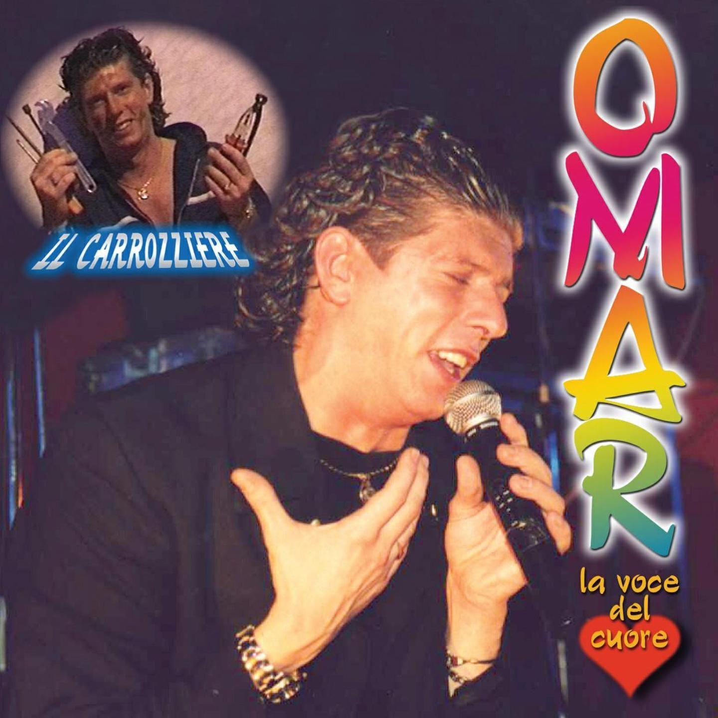 Релиз Il carrozziere