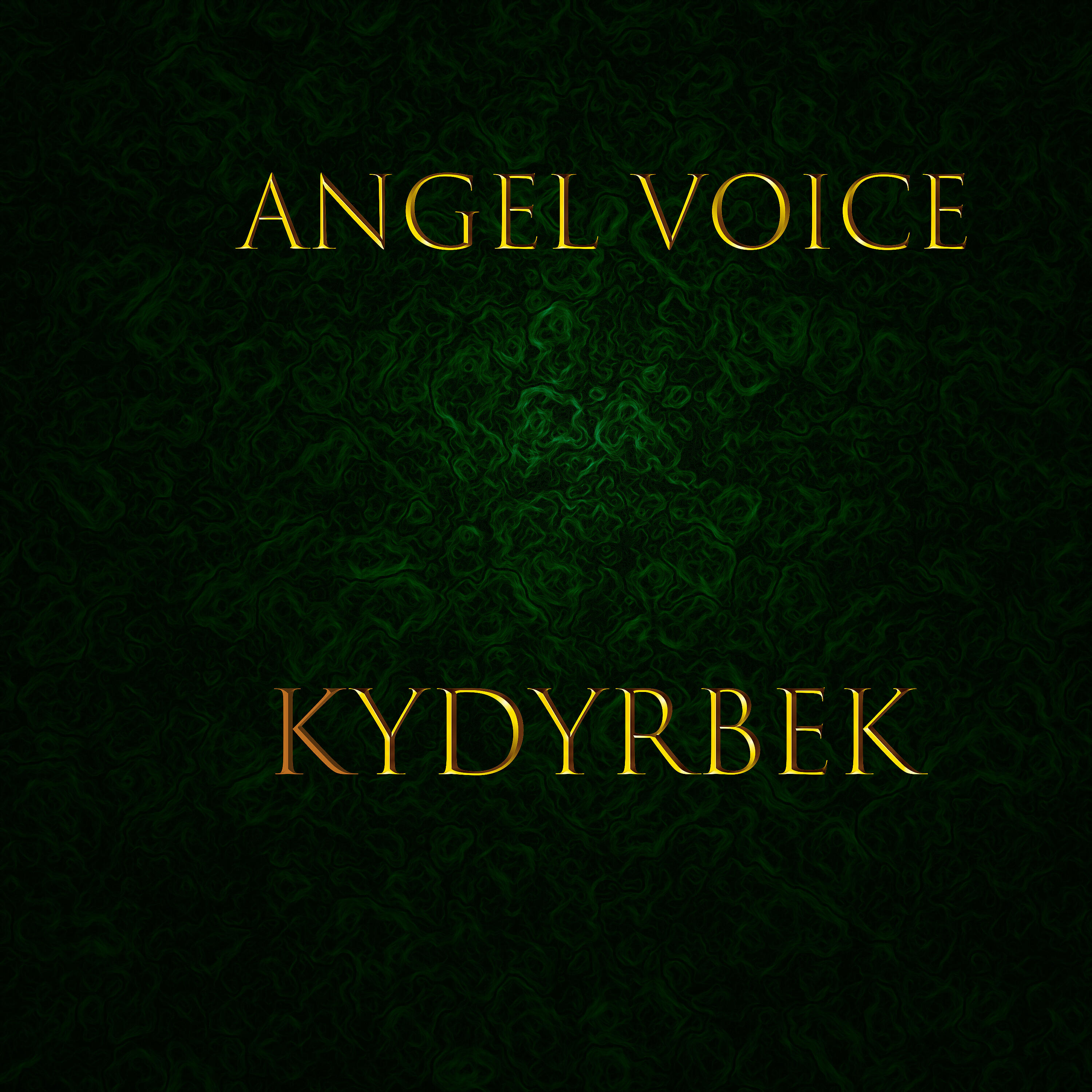 Постер альбома Angel Voice