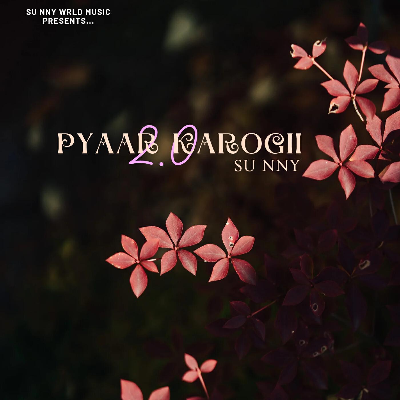 Релиз PYAAR KAROGII 2.0