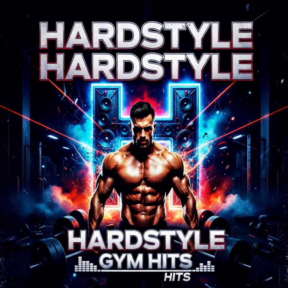 Релиз Hardstyle Hardstyle