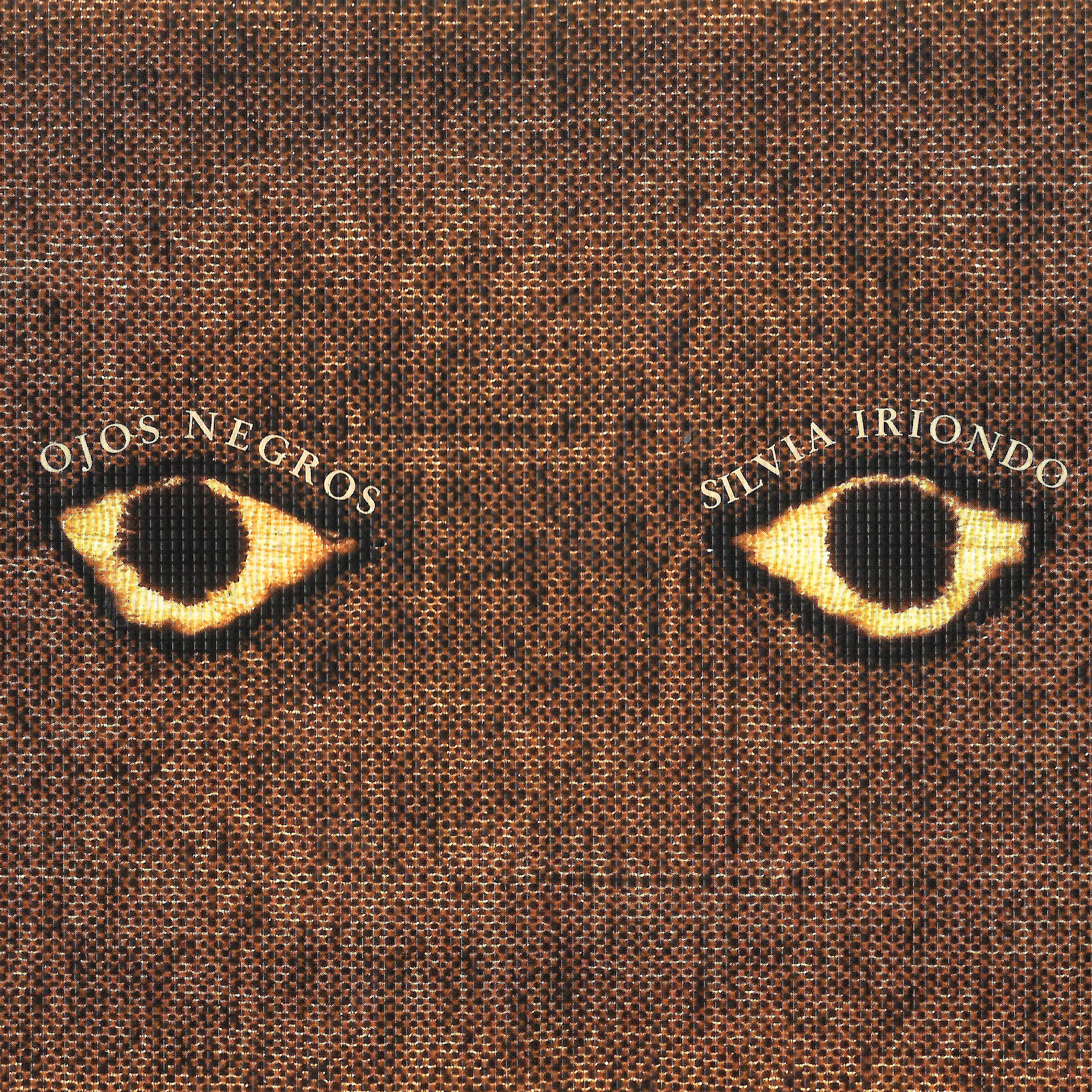 Релиз Ojos Negros