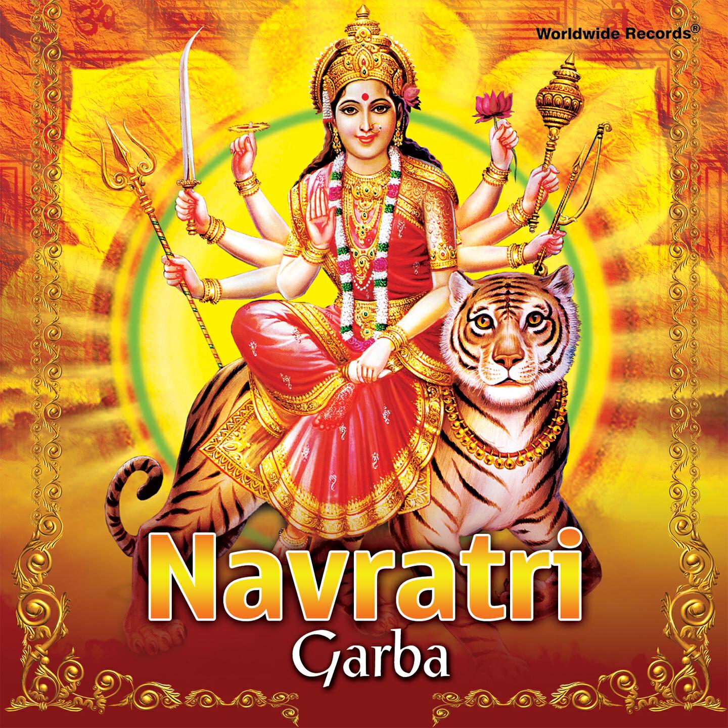 Релиз Navratri Garba