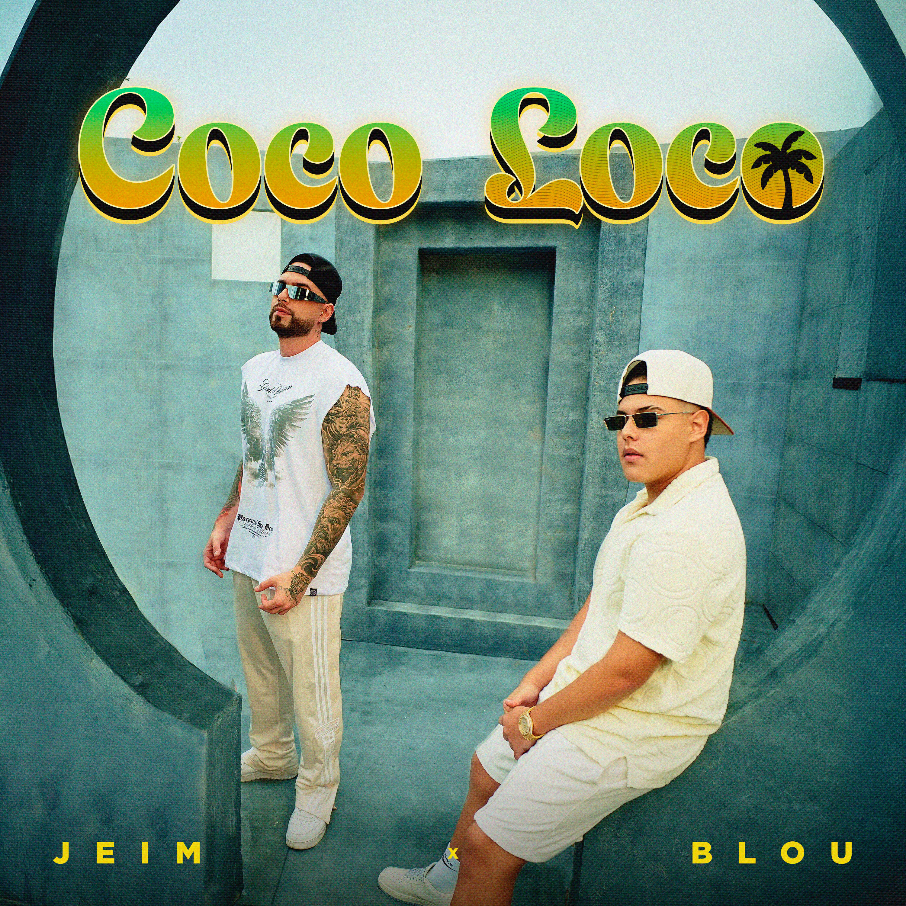 Релиз Coco Loco