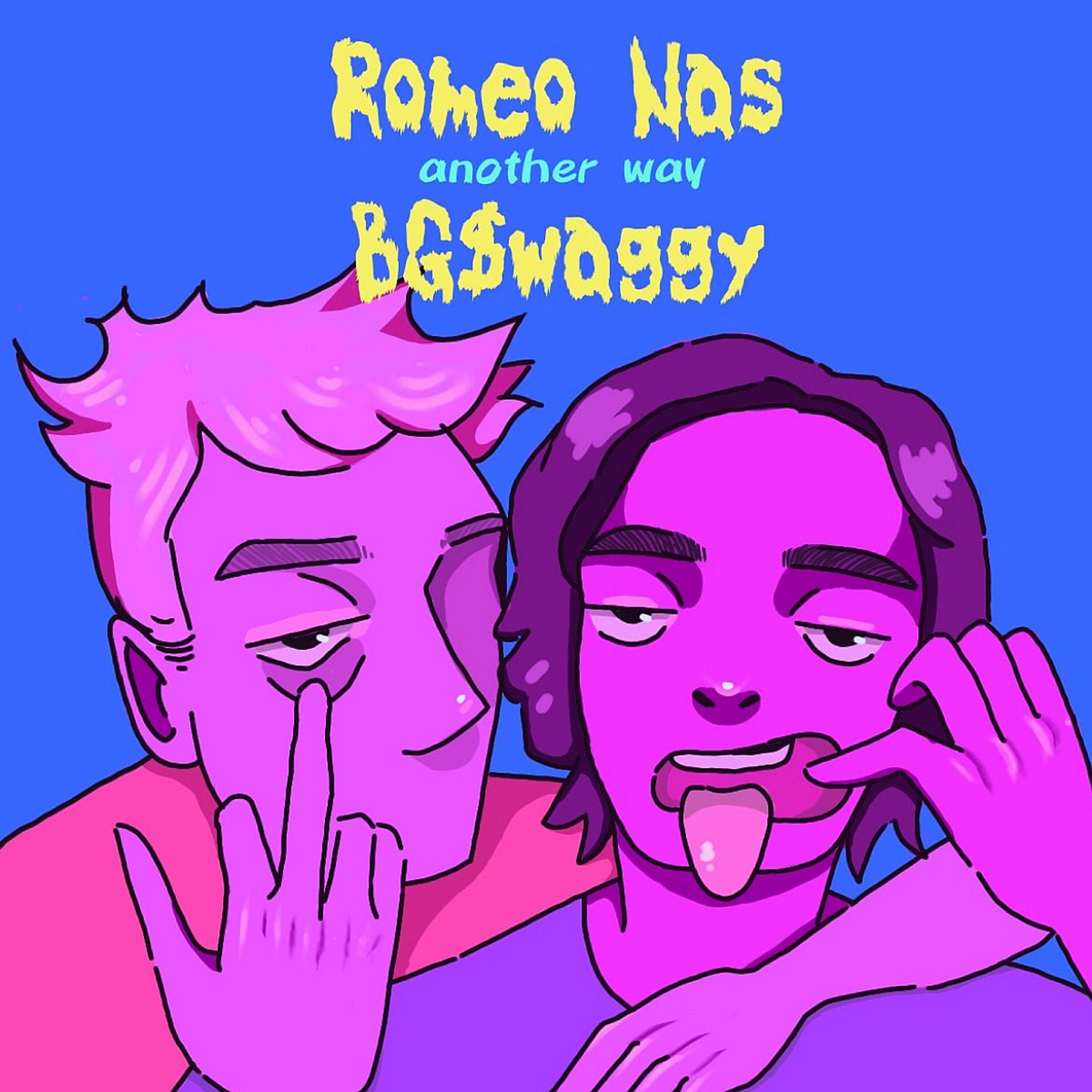Релиз Another Way