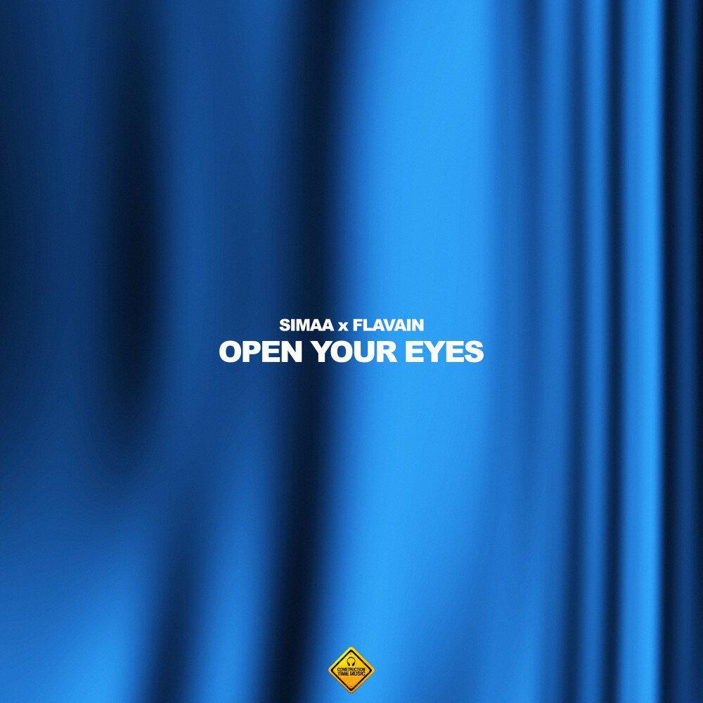 Релиз Open Your Eyes