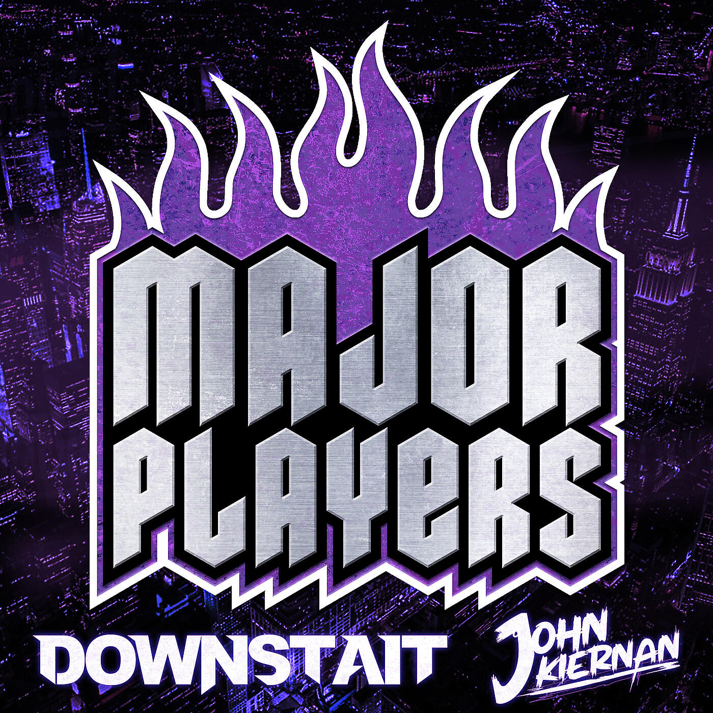 Релиз Major Players