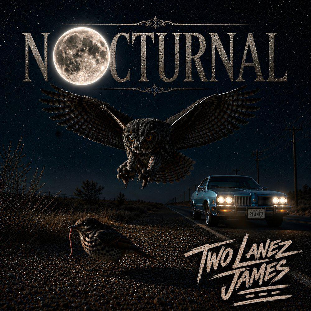 Релиз Nocturnal