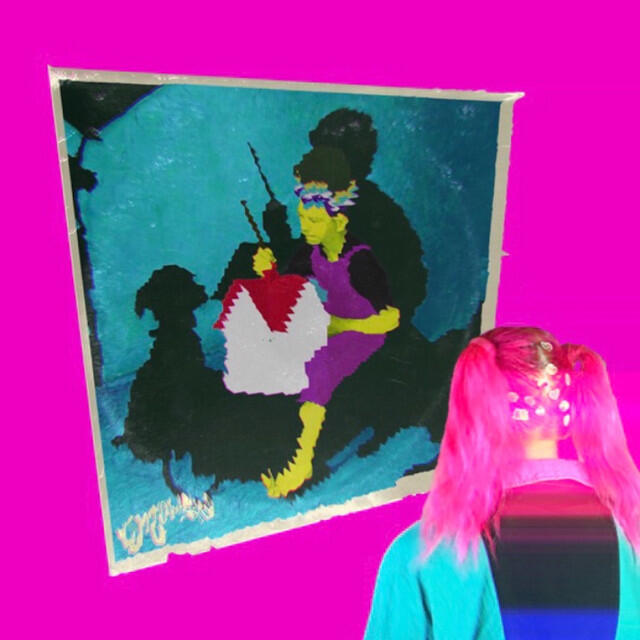 Релиз Talk About It (Plasmic Remix)