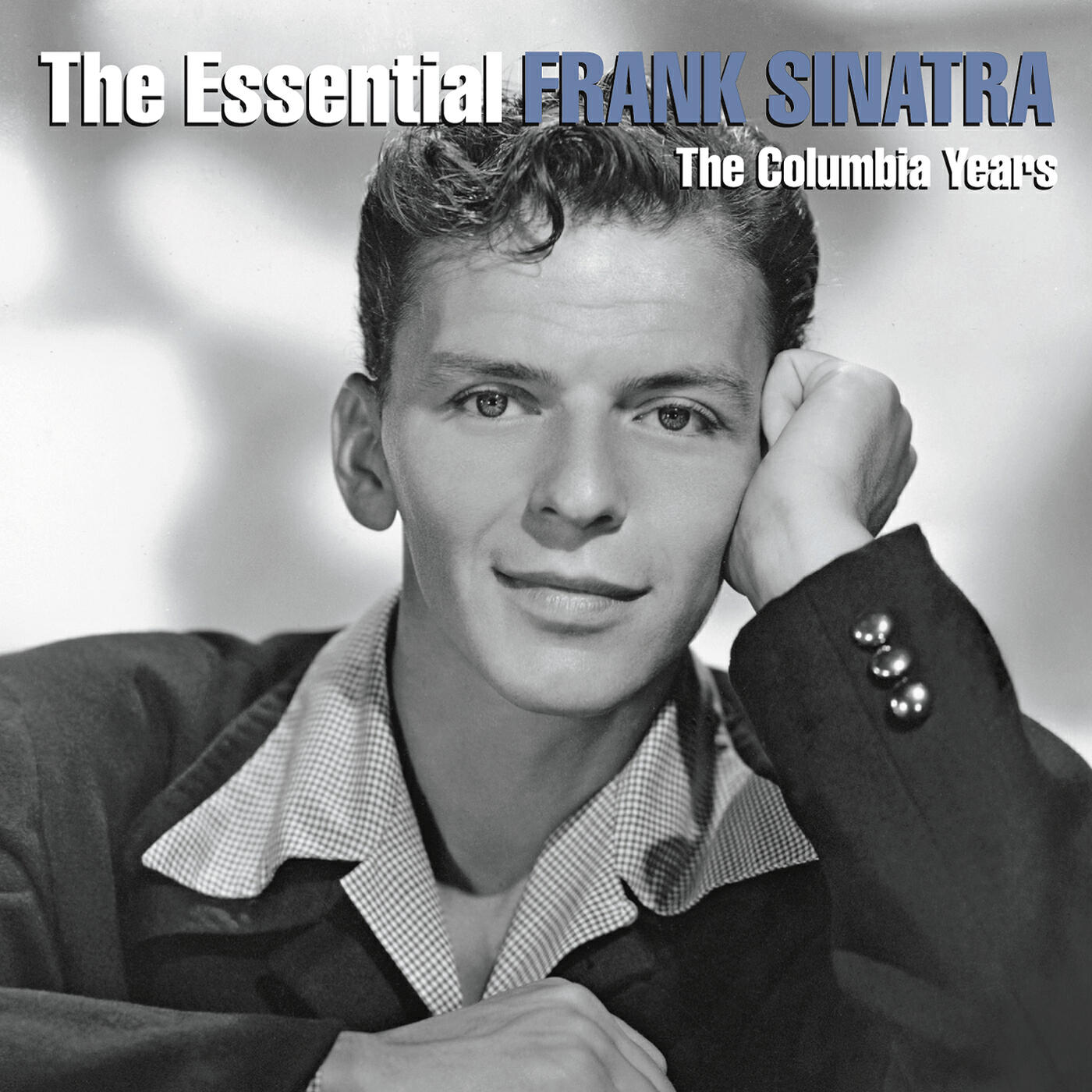 Релиз The Essential Frank Sinatra