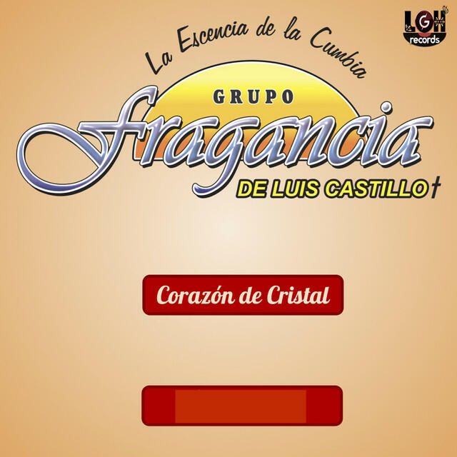 Релиз Corazón de Cristal