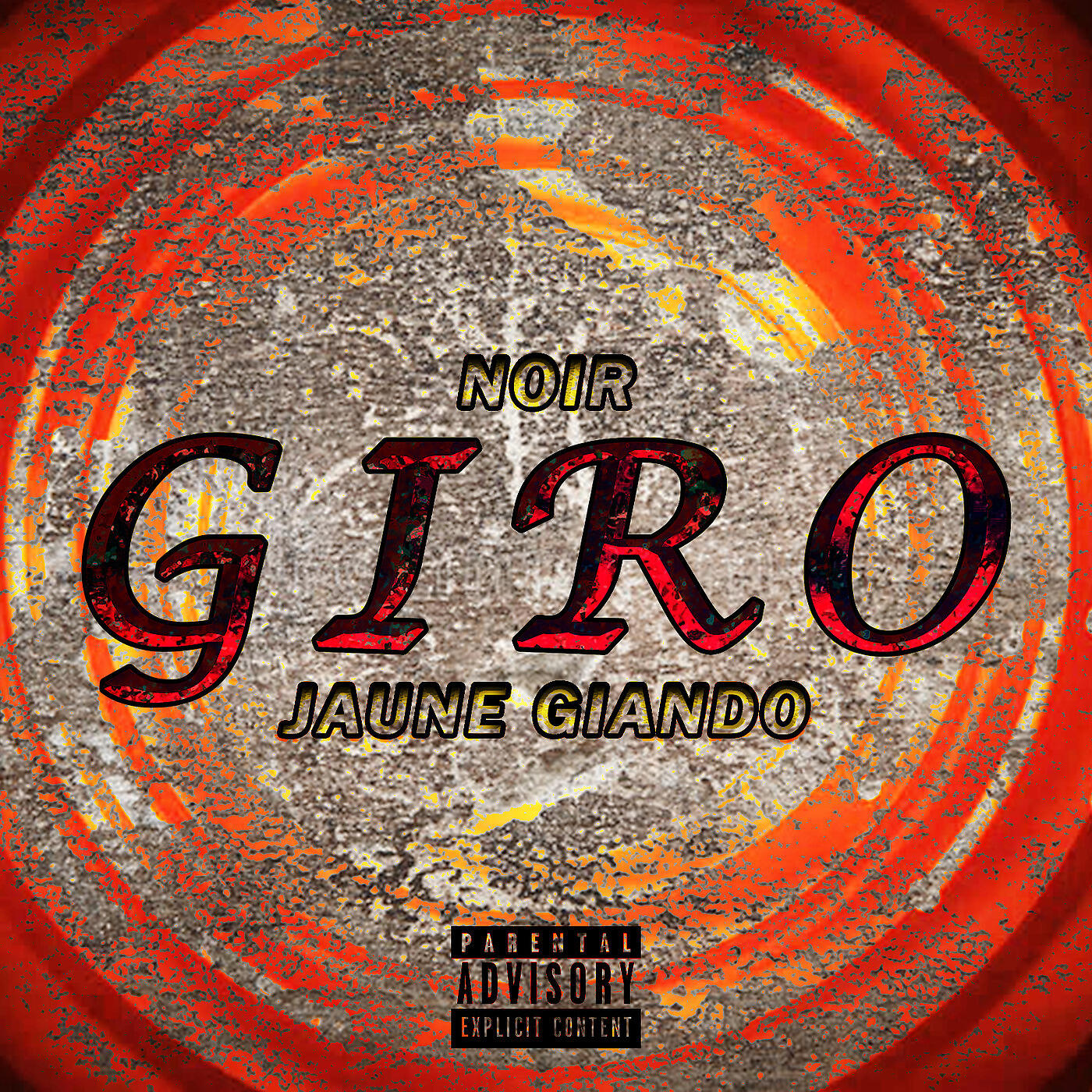 Релиз Giro