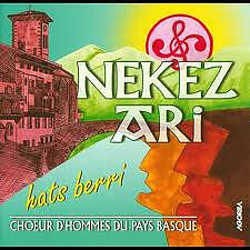 Nekez Ari