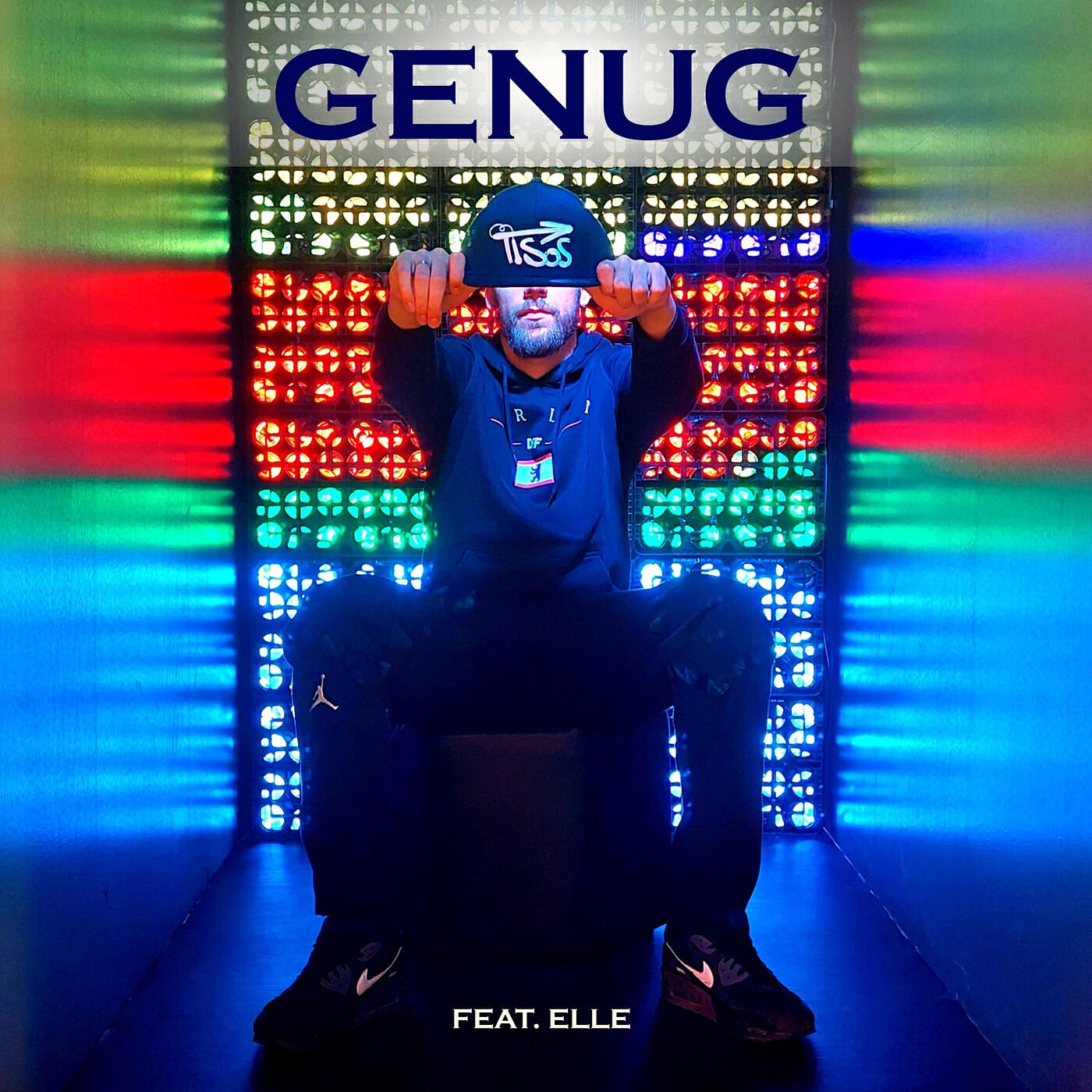 Релиз Genug