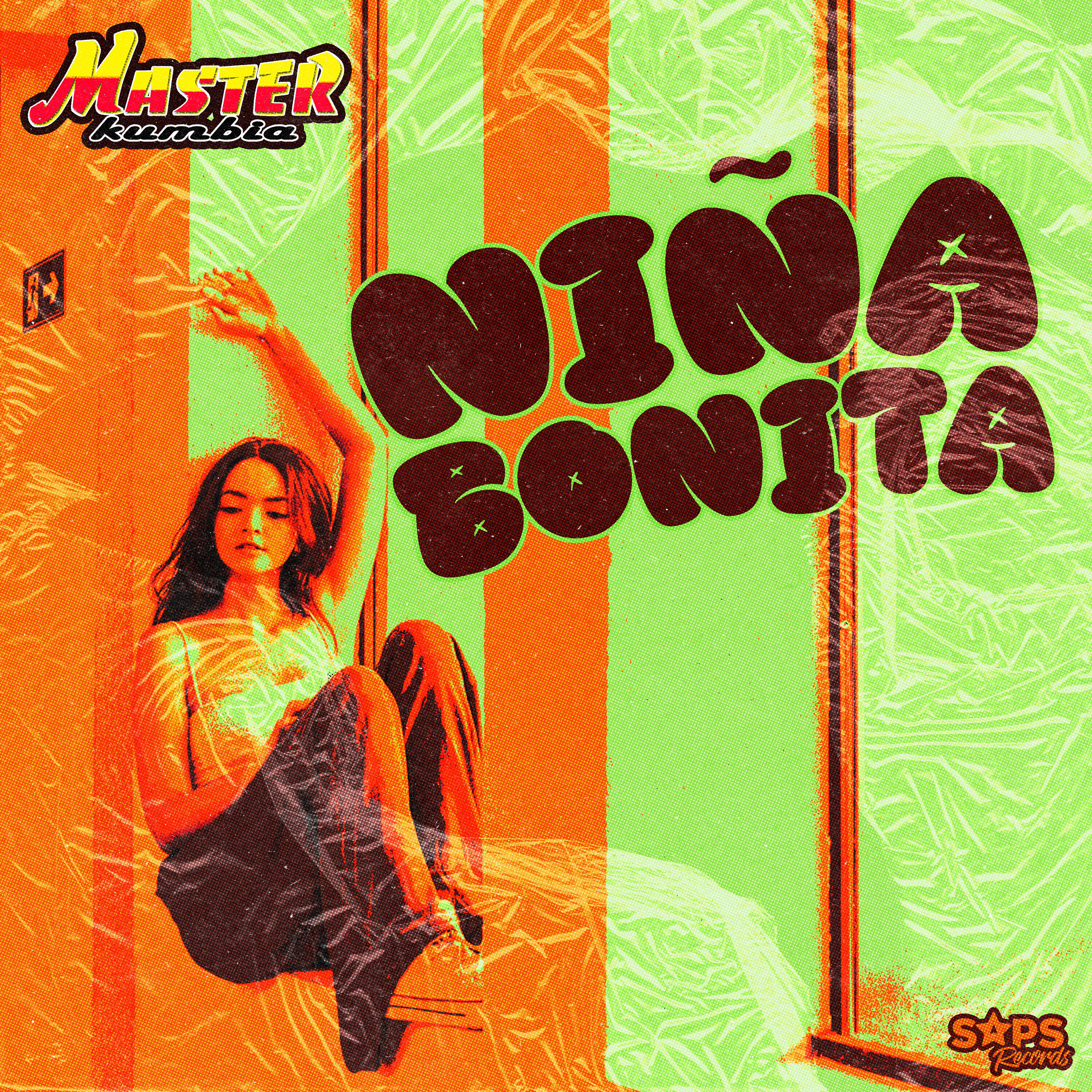 Релиз Niña Bonita