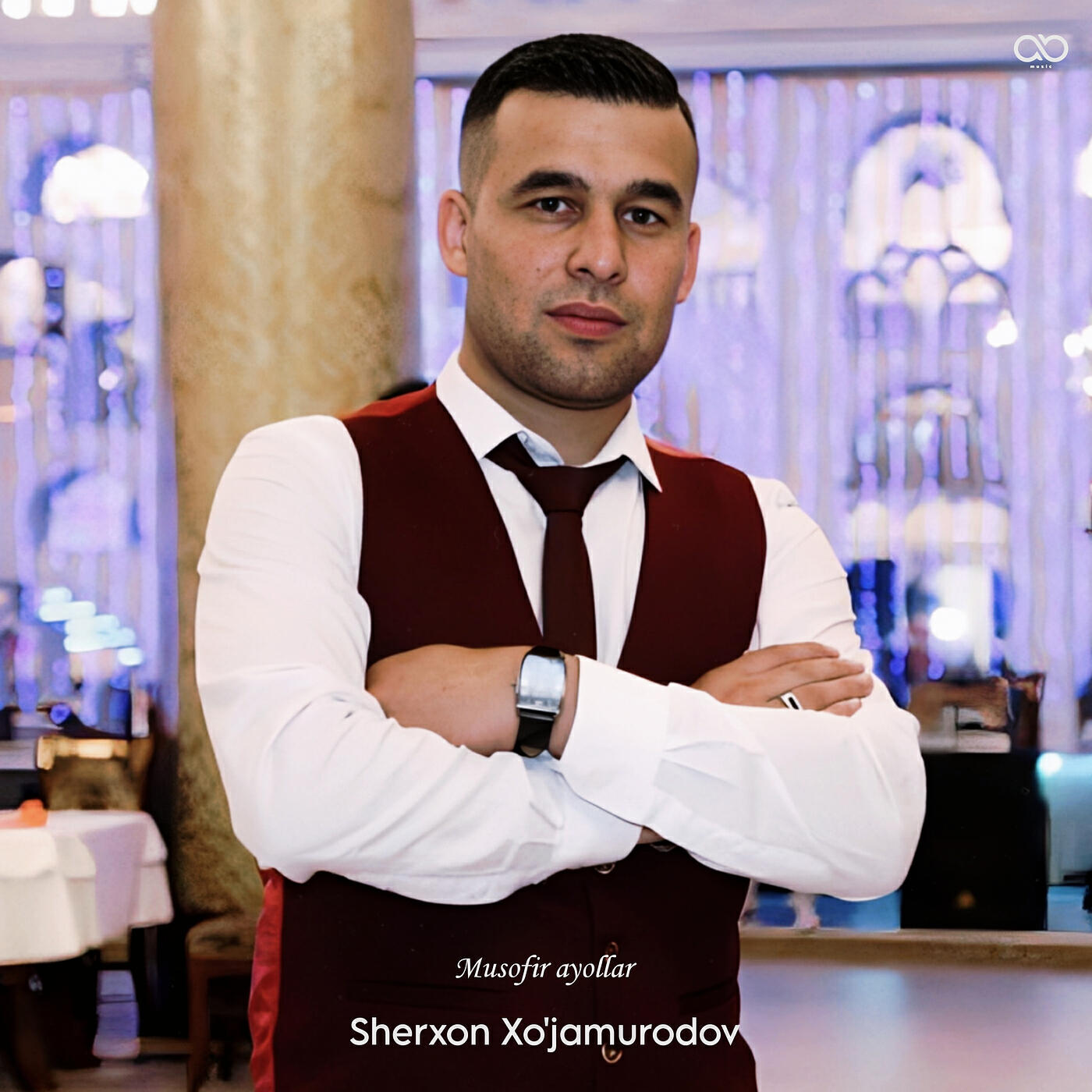 Релиз Musofir Ayollar