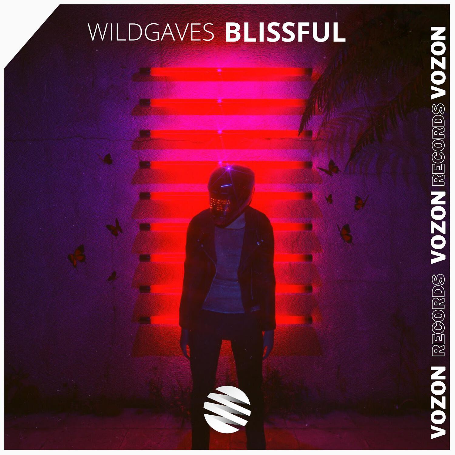 Релиз Blissful