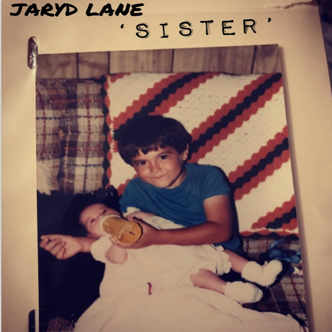 Релиз Sister