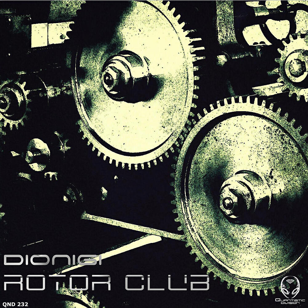Релиз Rotor Club