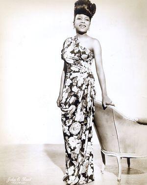 Marion Abernathy