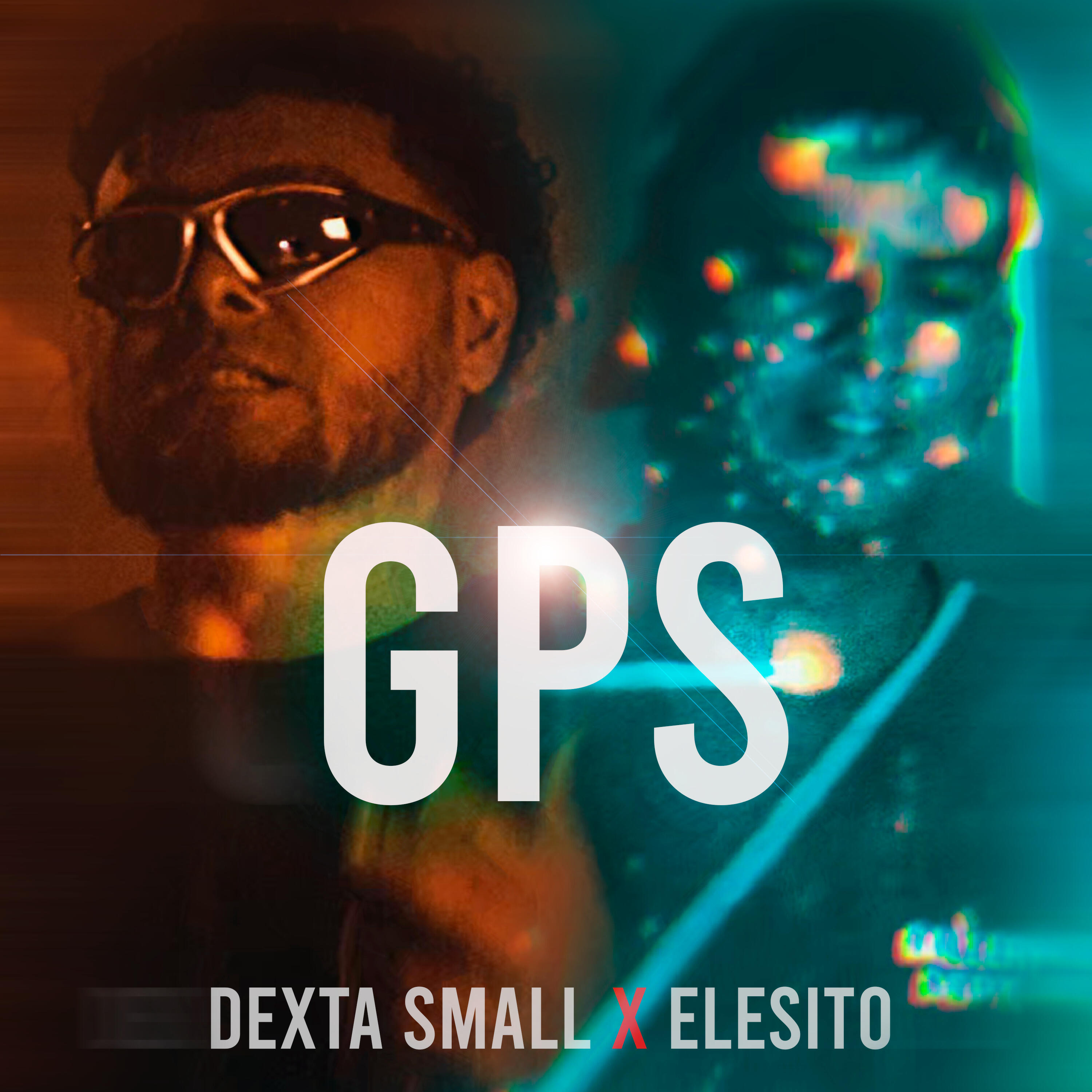 Постер альбома Gps