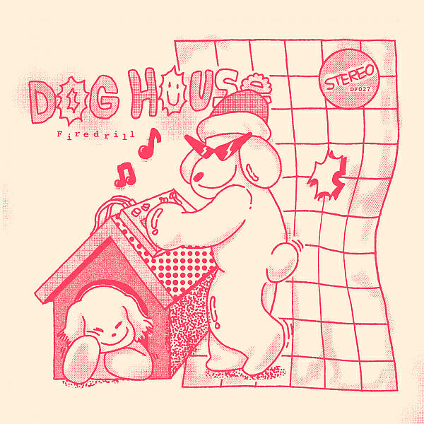 Релиз Dog House EP