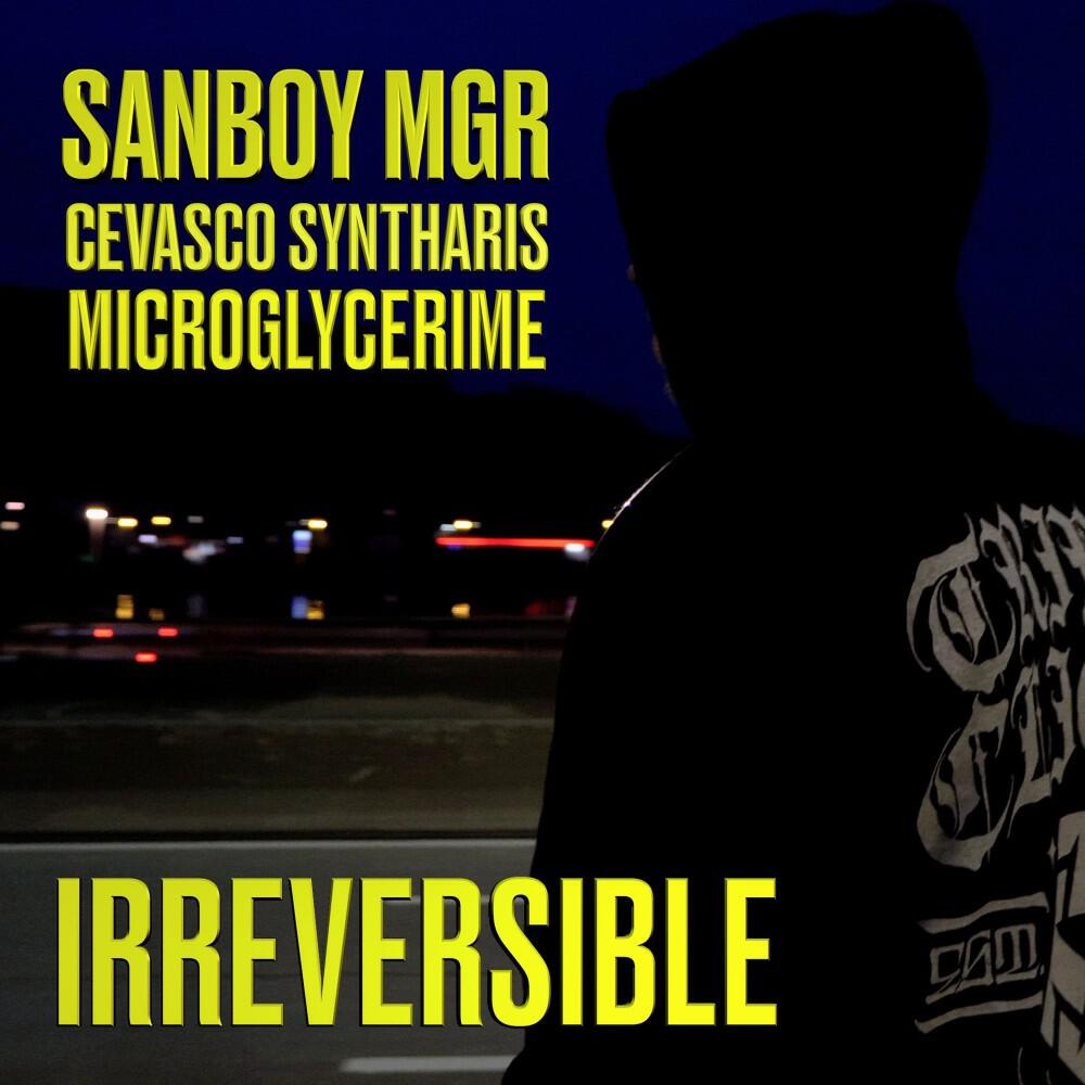 SANBOY MGR