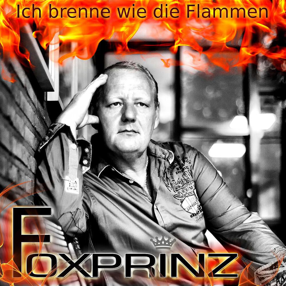 Релиз Ich brenne wie die Flammen
