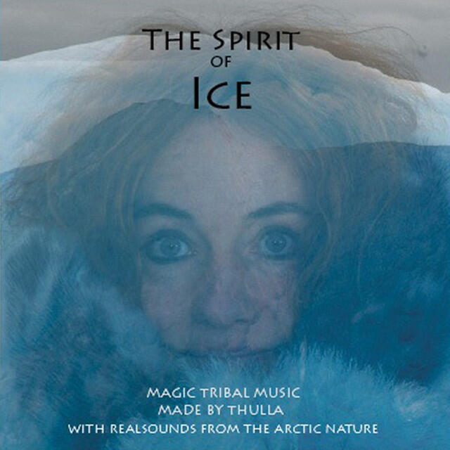 Релиз The Spirit of Ice