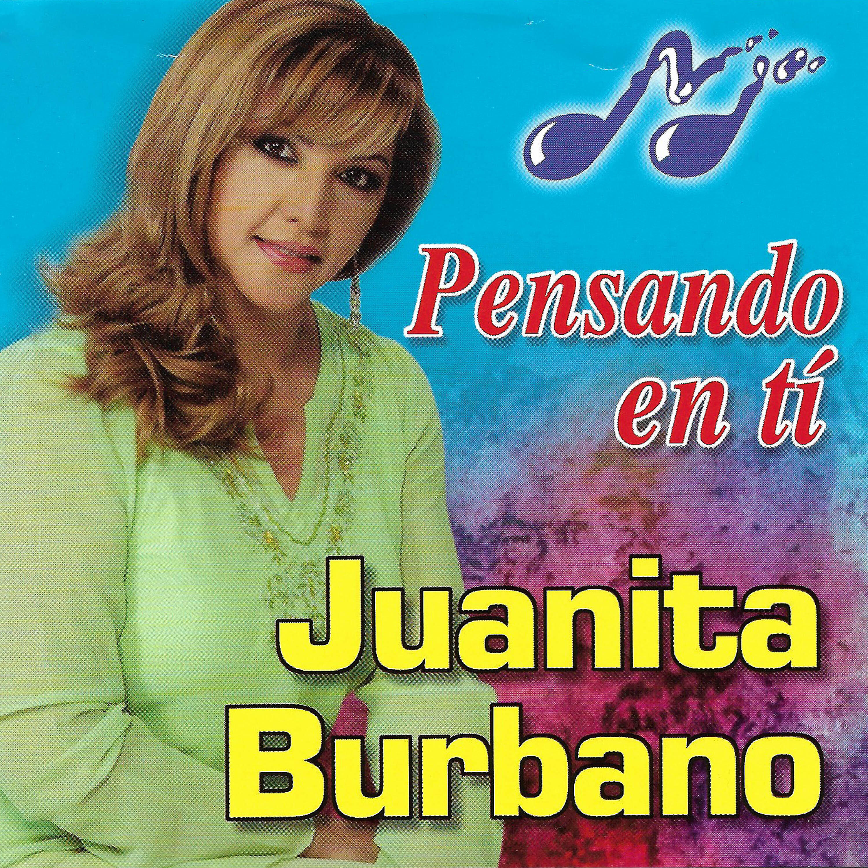 Релиз Pensando en Ti