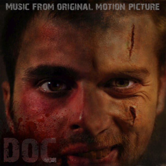 Релиз SOS (Original Motion Picture Soundtrack from DOC)