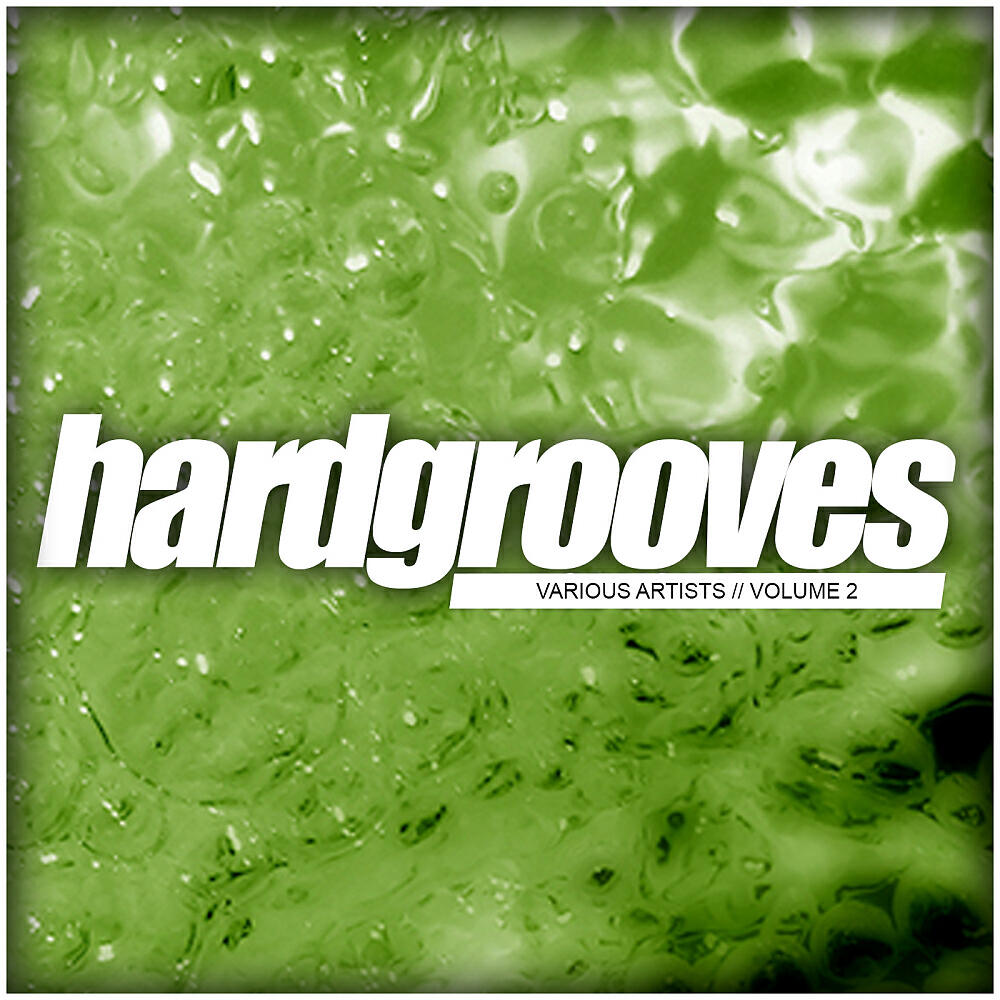 Релиз Hardgrooves, Vol.2