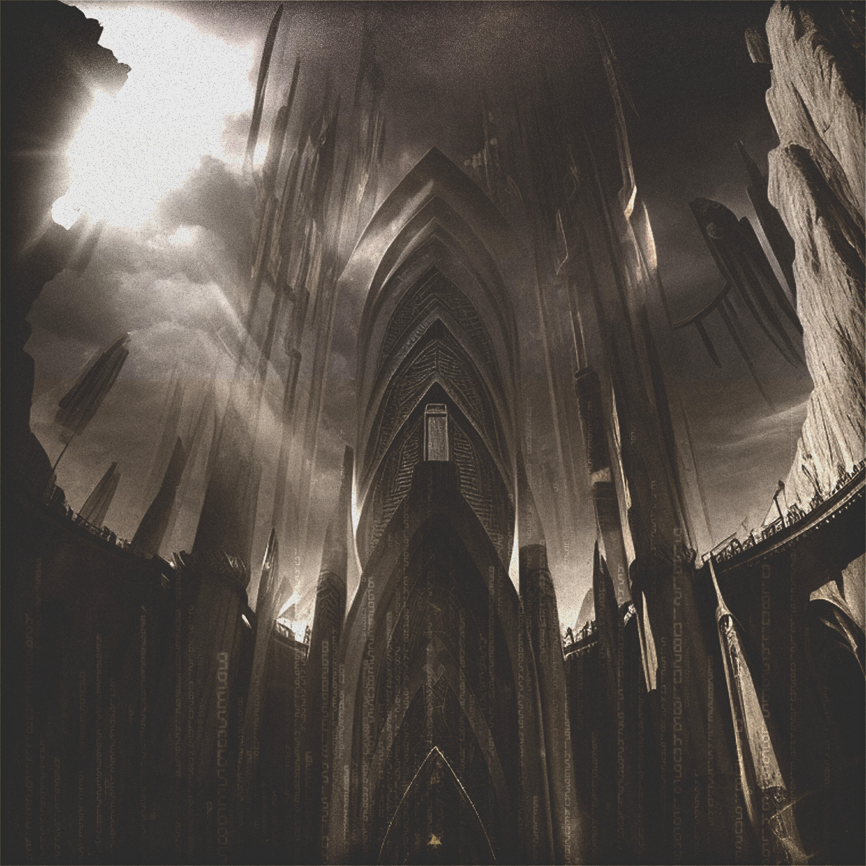 Релиз Valhalla Code