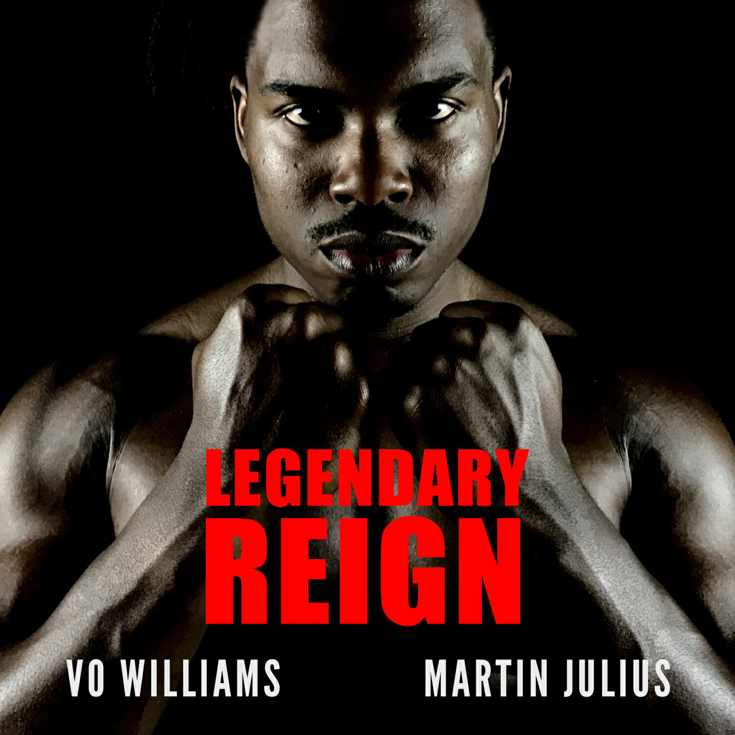 Релиз Legendary Reign