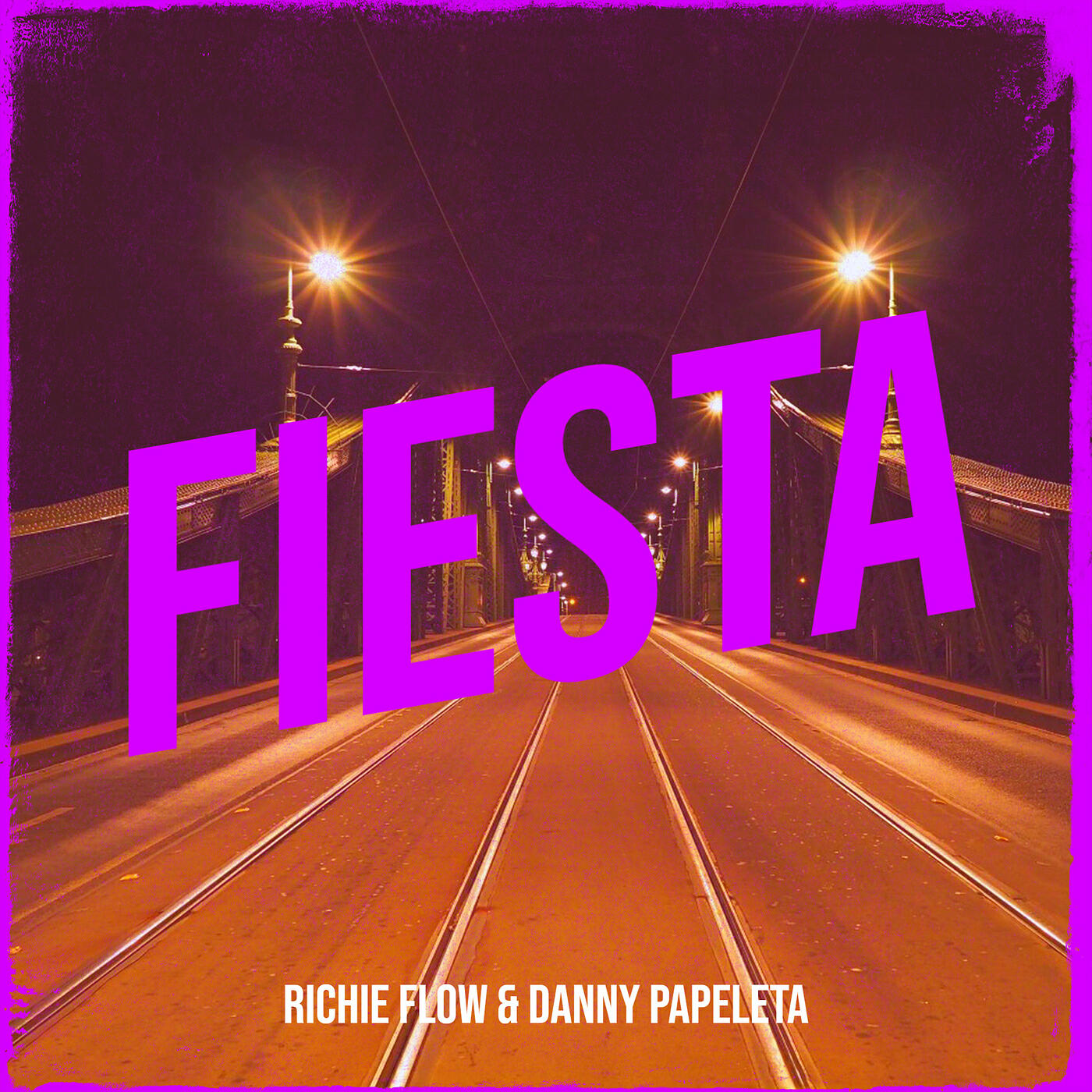 Danny Papeleta