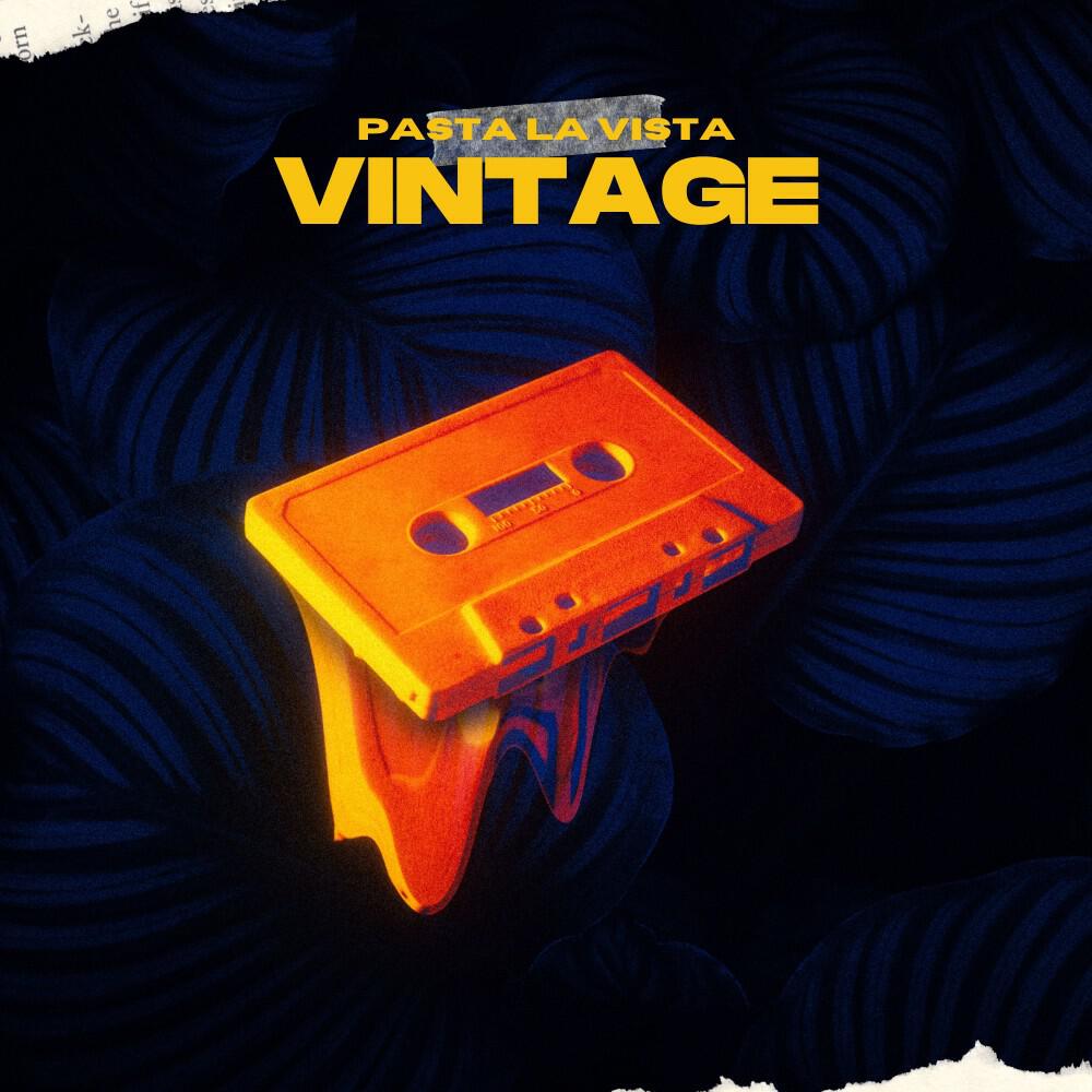 Pasta La Vista
