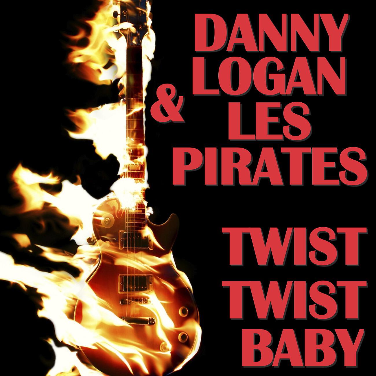 Релиз Twist Twist Baby